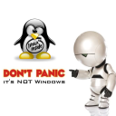 Linux Guide To The Galaxy