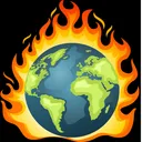 World on Fire