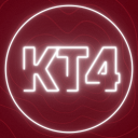 𝗞𝗧𝟰・𝗘𝗦𝗣𝗢𝗥𝗧 icon