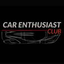 Car Enthusiast Club Discord Server Icon