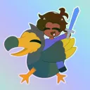 Just a Discord Server