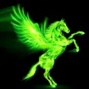 Green Star Pegasus