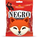 Negróka BARLANG