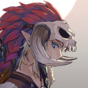 Apple's 2b2t Shop icon