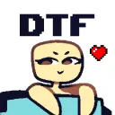 Архив "DTF Minecraft"
