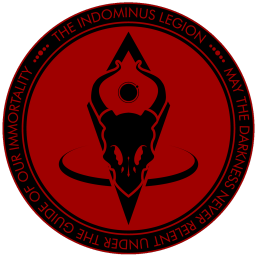 Discovery icon for The Indominus Legion Discord server