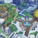 Conton City RP Server (by Zodiac358)
