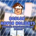 [OLD] Haven Holidays Roblox