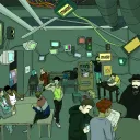 Pathogen's Strangers