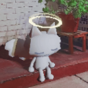 Discovery icon for dog park Discord server