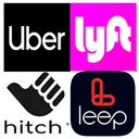 RideShare Drivers TX