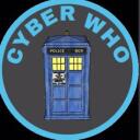 Cyber Who | A Dr Who Expanse Discord Server Icon