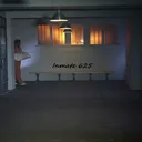 Inmate's Penitentiary