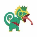 Discord do Camaleão 🦎🌈