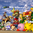 Ultimate Smashers
