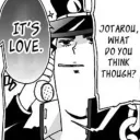 [OkuBae's uh oh stinky Jojo server Server]