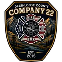 Deer-Lodge - Montana