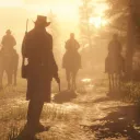 The-Four-Horsemen