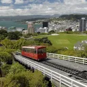 Wellington, NZ