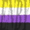 Non-Binary Teens