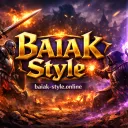 Baiak Style