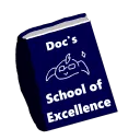 Doc's School of Excellence