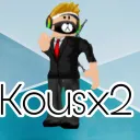 Kousx2 offical fan server!