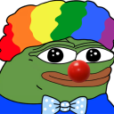 The Cult of Pepe Server Icon