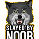 SLAYED BY NOOB icon