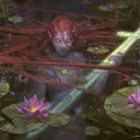 Emry, Lady of the Lake