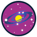 Golden Galaxy MC