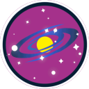 Discovery icon for Golden Galaxy MC Discord server