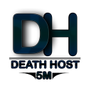 𝐃𝐇 | 𝐃𝐞𝐚𝐭𝐡 𝐇𝐨𝐬𝐭 icon