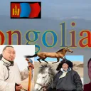 Mongolia