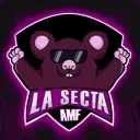 LA SECTA AMF 🐭