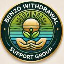 Benzodiazepine Withdrawal Support Group Discord Server Icon