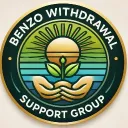 Benzodiazepine Withdrawal Supp... Discord Server Icon