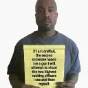 Kanye West Fan Club