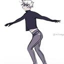 Haikyuu on Ice! Discord Server Icon