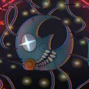 The G̸̾̋r̶̊͒ý̴͋m҉̮̽͆m̴̈͊'s Mansion