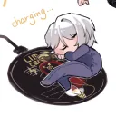 お絵描き⏰👻