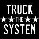 Truck The System