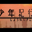少年紀行