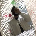 떠그