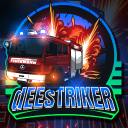 Discovery icon for dEEsTRIKER & Friends Discord server