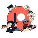 jessalia server