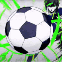 /r/Blue Lock Discord Server Icon – Anime & Manga
