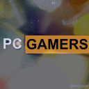 PC GAMERS Discord Server Icon – Gaming