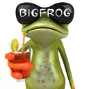 Bigfrog