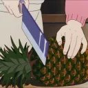 Pineapple Bun
